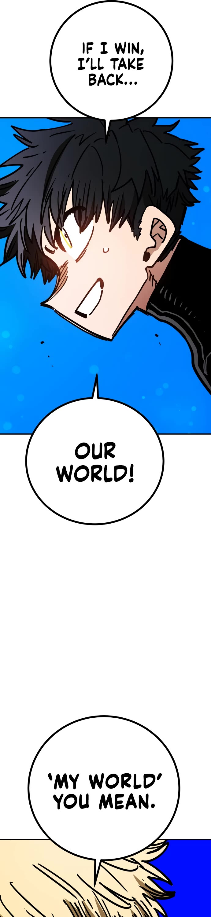 Player Chapter 245 page 48 - Chapter 245