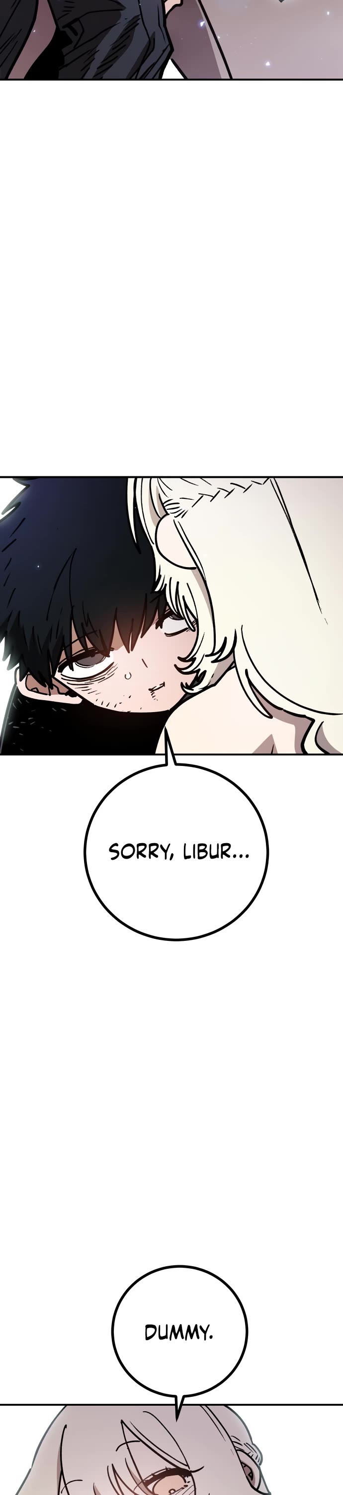 Player Chapter 245 page 6 - Chapter 245