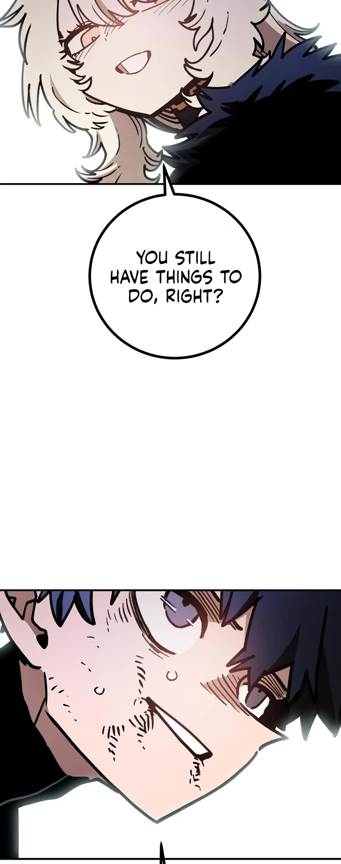 Player Chapter 245 page 7 - Chapter 245