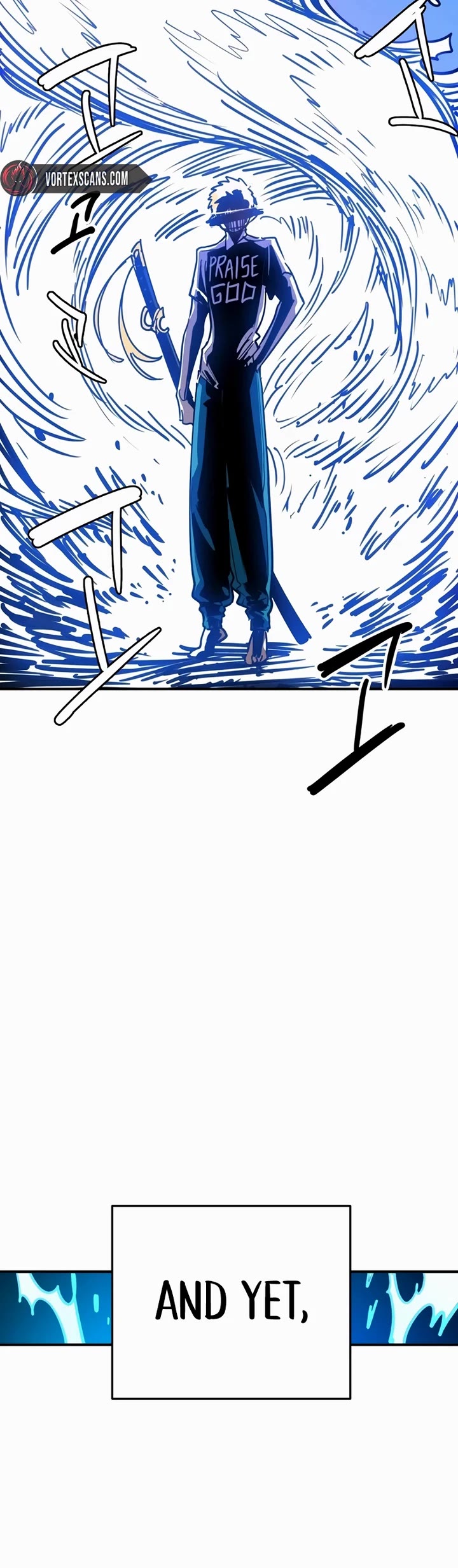 Player Chapter 246 page 11 - Chapter 246