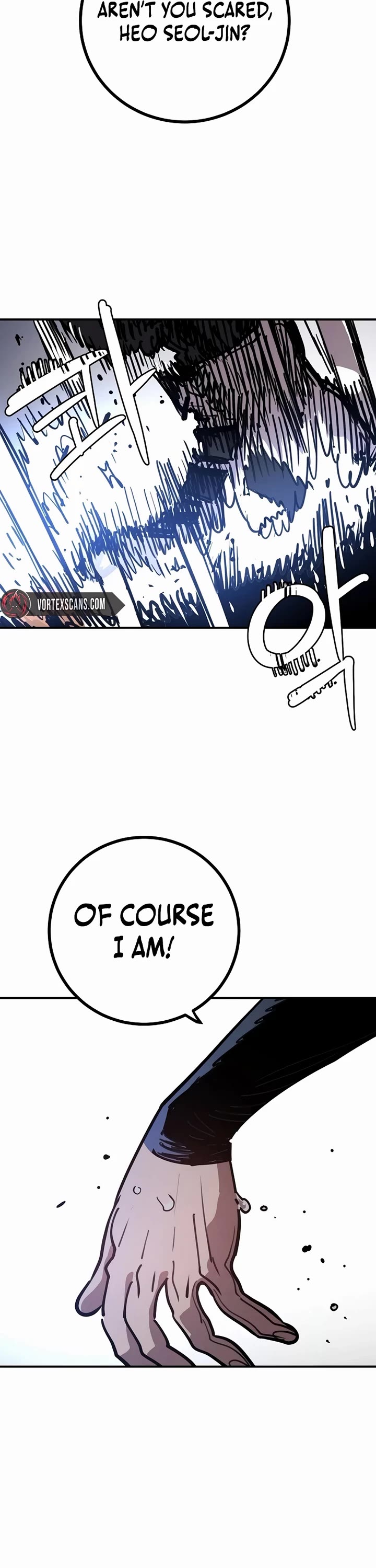 Player Chapter 246 page 14 - Chapter 246