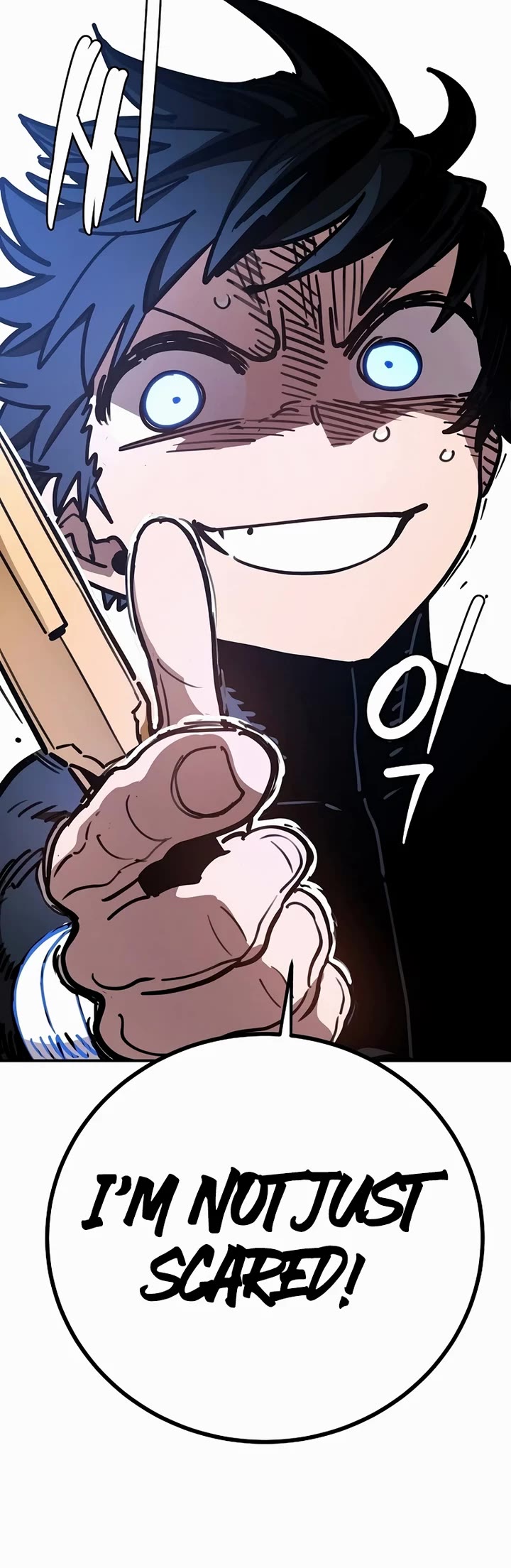 Player Chapter 246 page 16 - Chapter 246