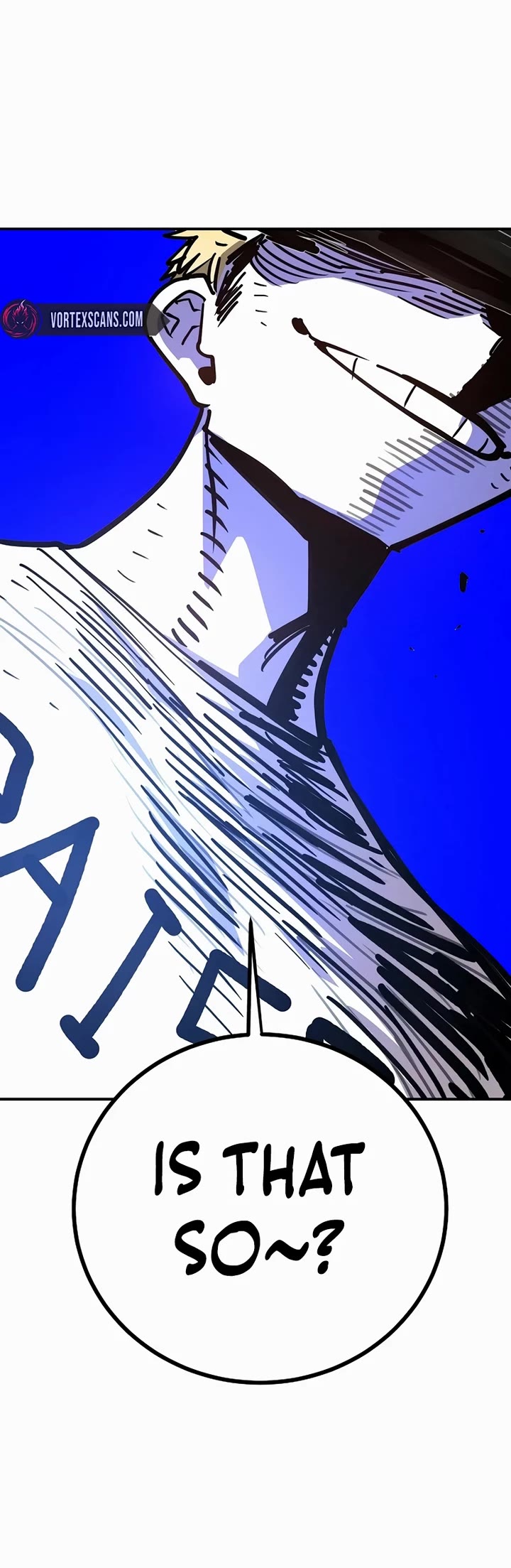 Player Chapter 246 page 17 - Chapter 246