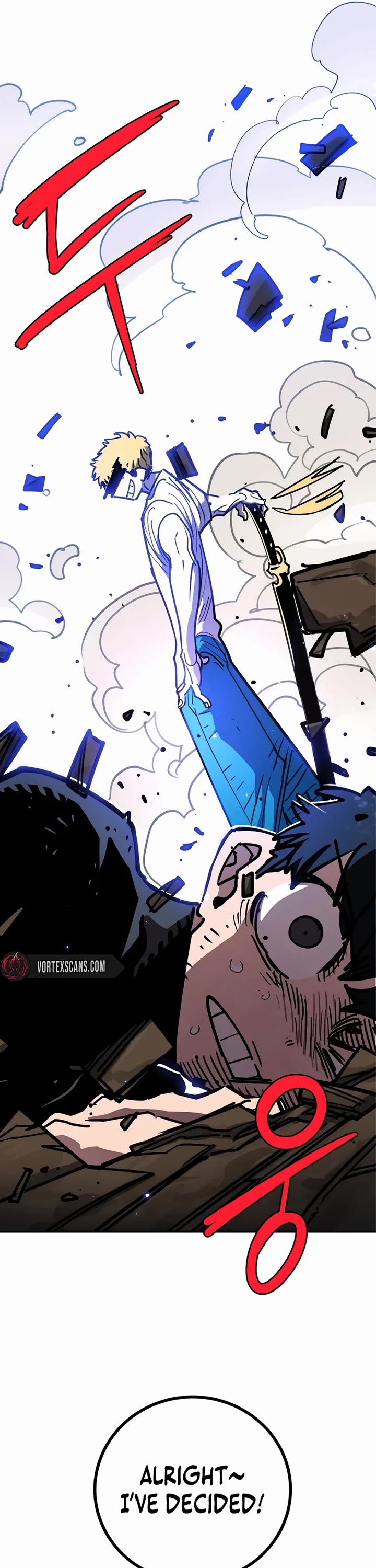 Player Chapter 246 page 21 - Chapter 246
