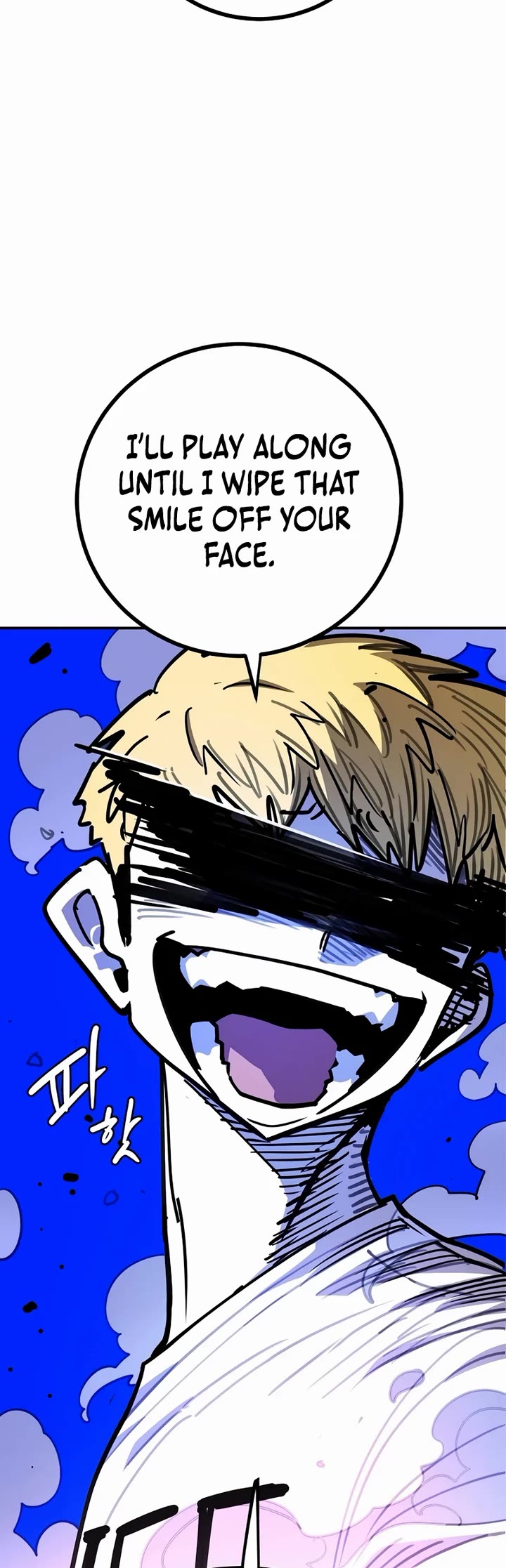 Player Chapter 246 page 22 - Chapter 246