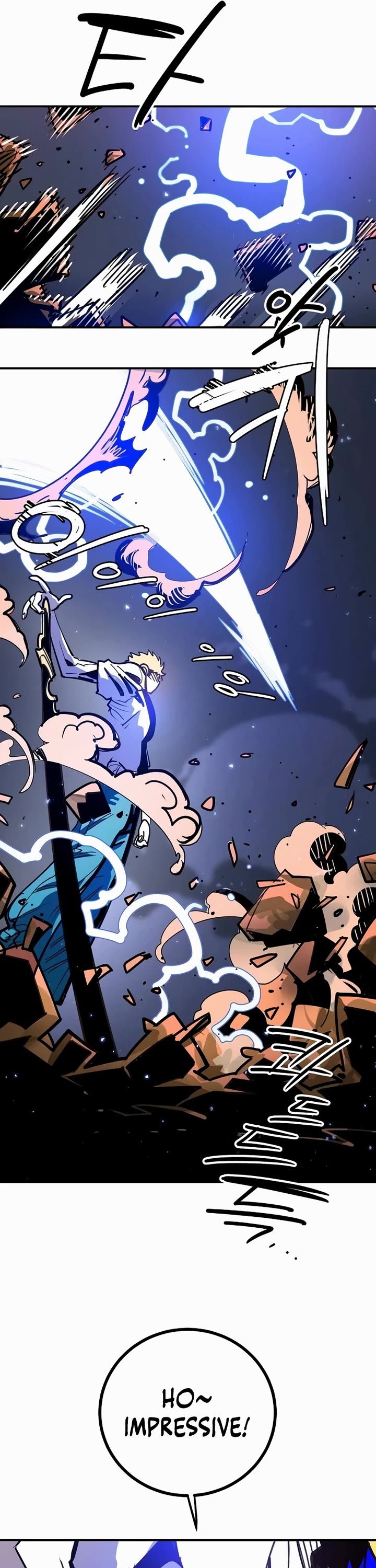 Player Chapter 246 page 24 - Chapter 246
