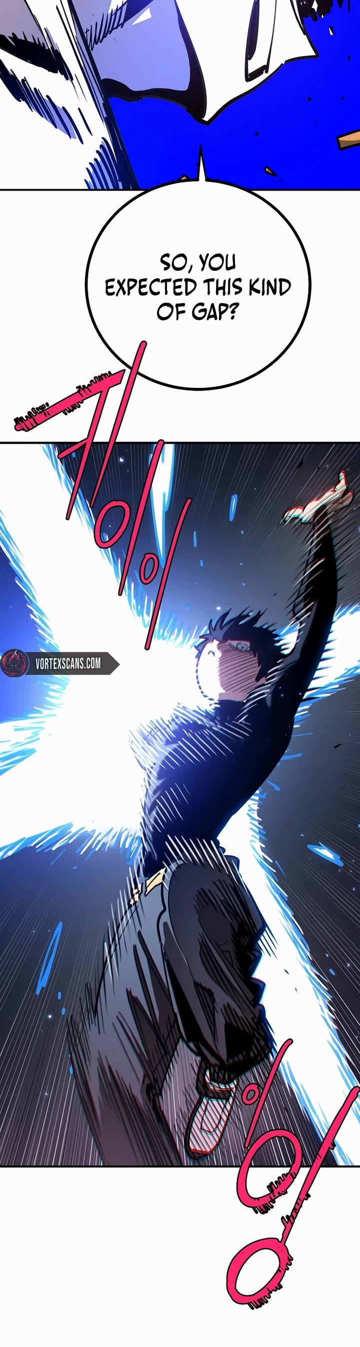 Player Chapter 246 page 25 - Chapter 246