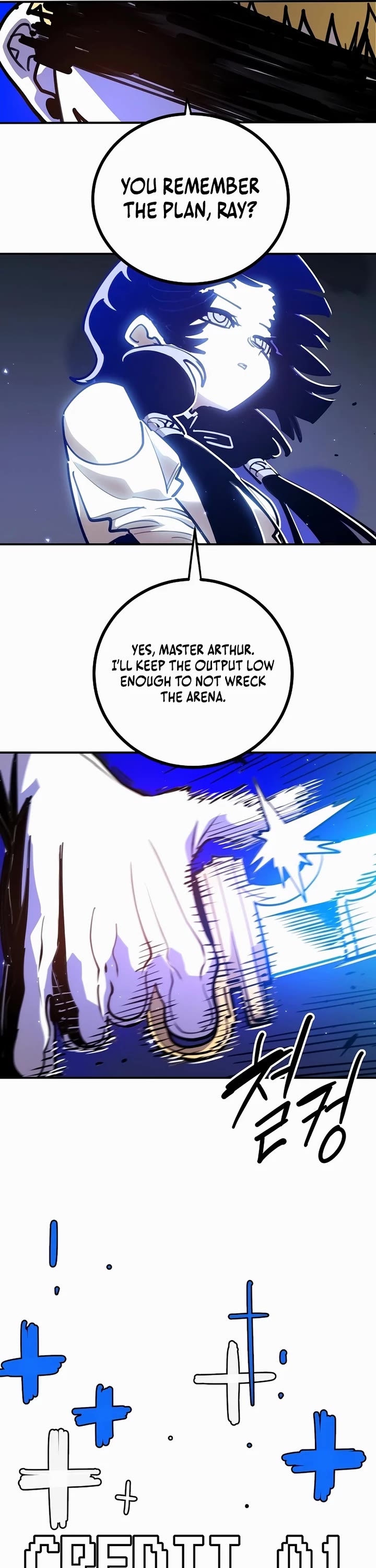 Player Chapter 246 page 27 - Chapter 246