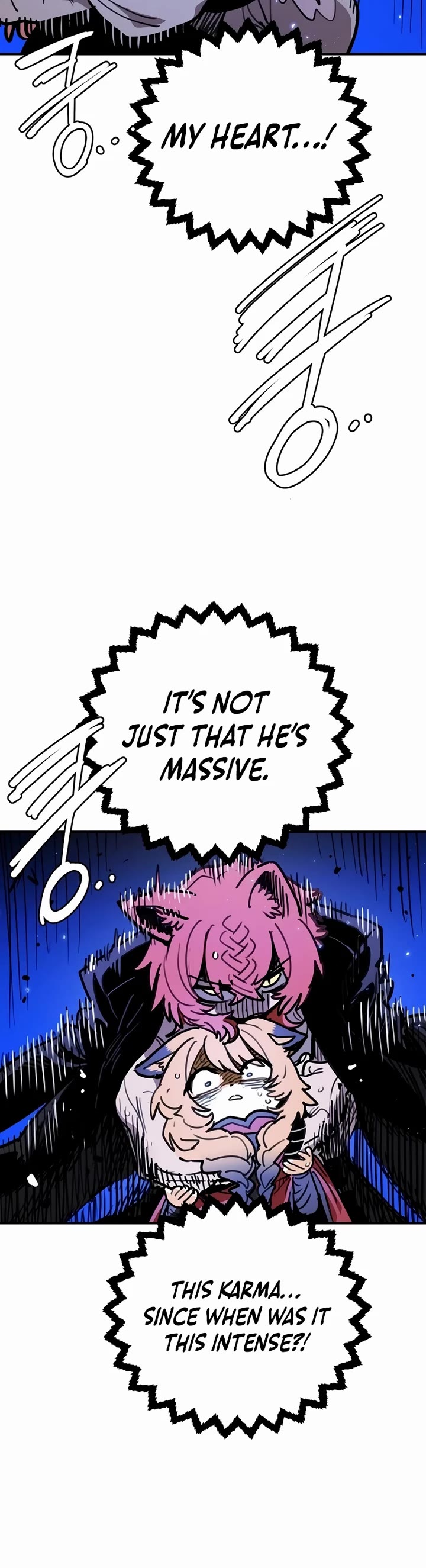 Player Chapter 246 page 3 - Chapter 246