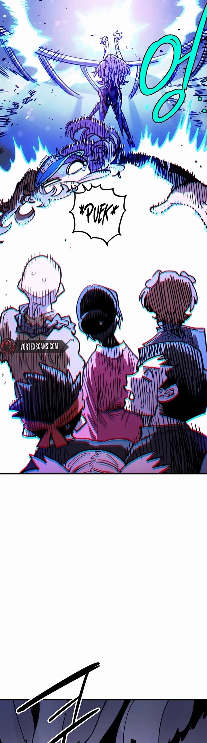Player Chapter 246 page 33 - Chapter 246