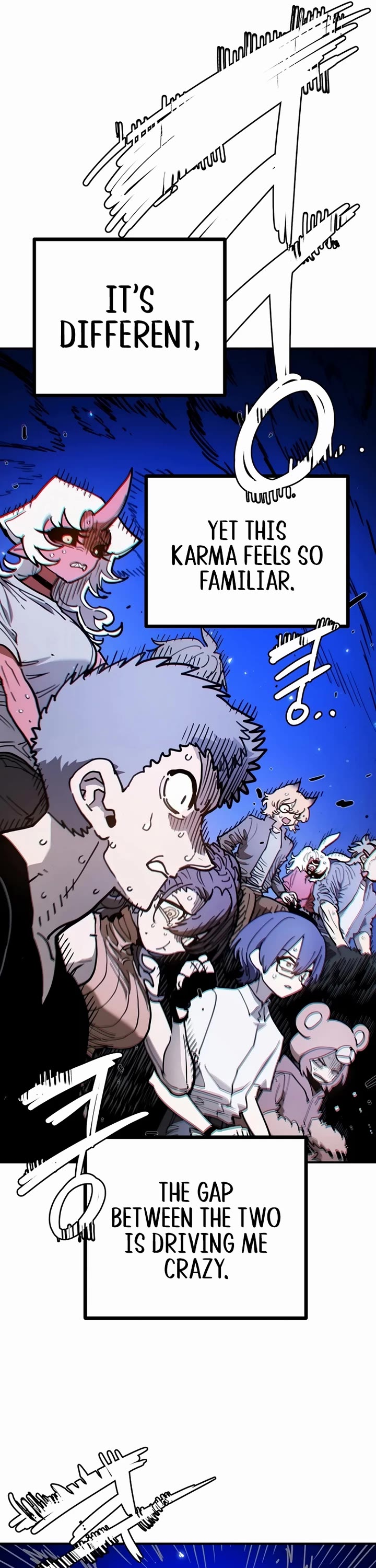 Player Chapter 246 page 4 - Chapter 246