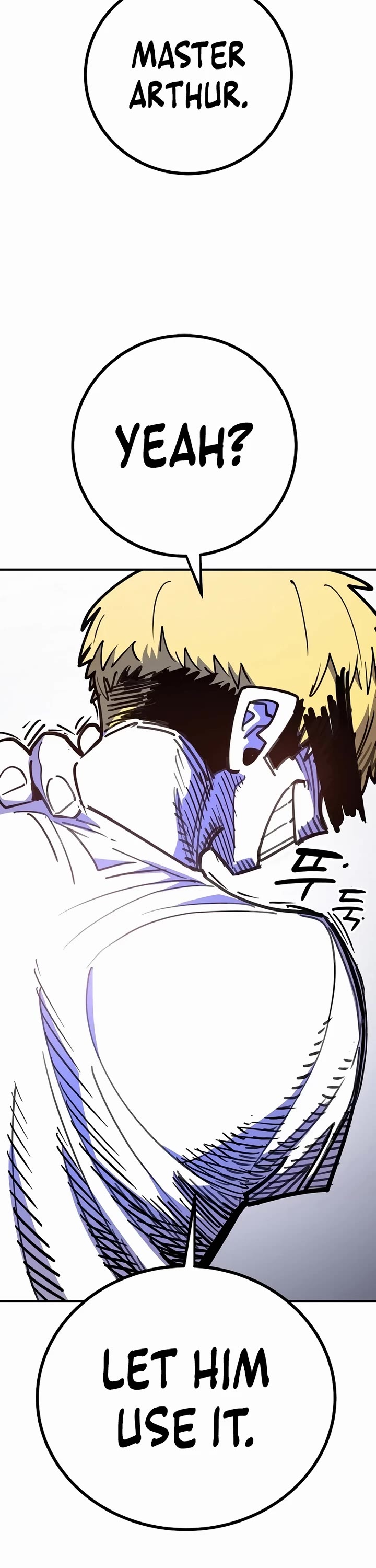 Player Chapter 246 page 40 - Chapter 246