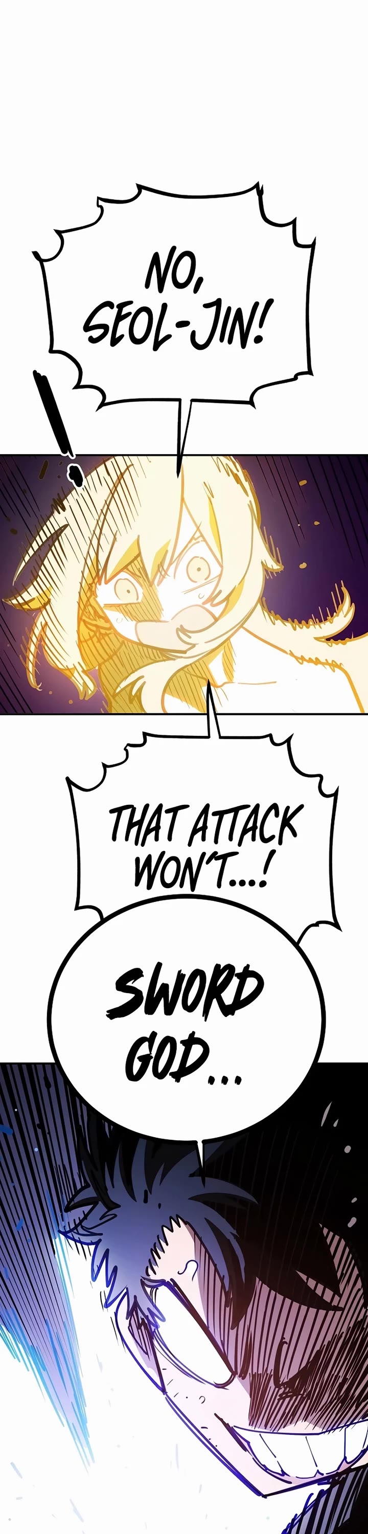 Player Chapter 246 page 41 - Chapter 246