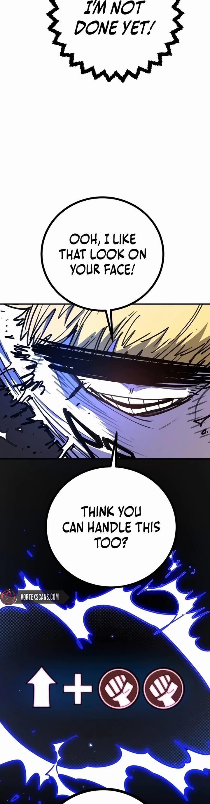 Player Chapter 246 page 44 - Chapter 246