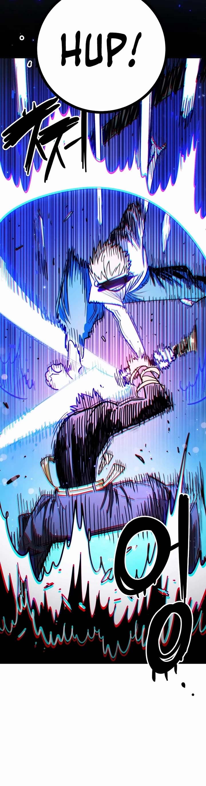 Player Chapter 246 page 45 - Chapter 246
