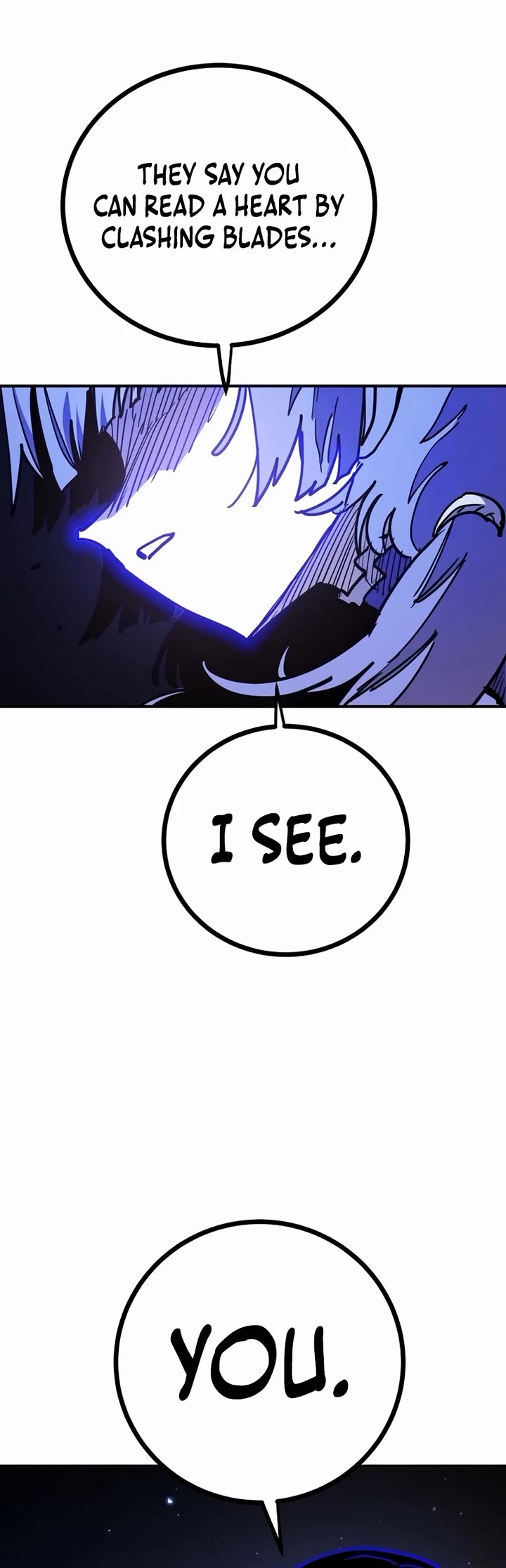 Player Chapter 246 page 48 - Chapter 246