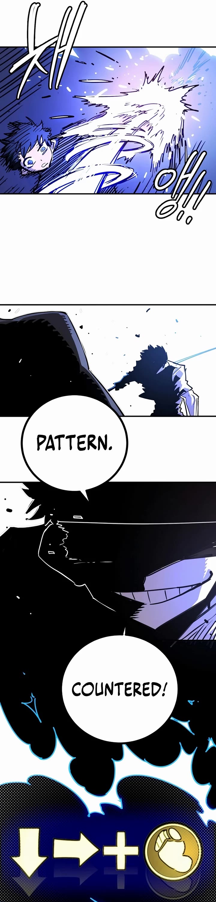 Player Chapter 246 page 52 - Chapter 246