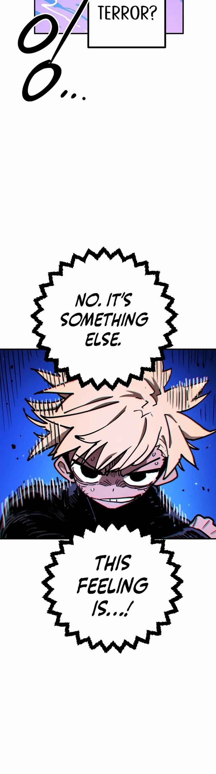 Player Chapter 246 page 6 - Chapter 246