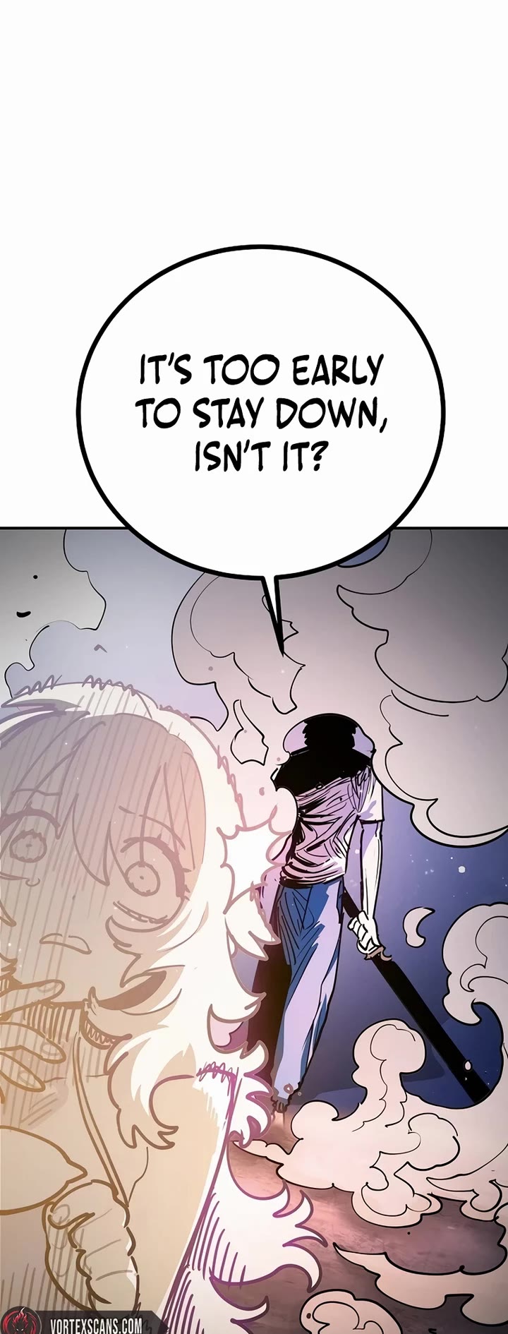Player Chapter 246 page 61 - Chapter 246