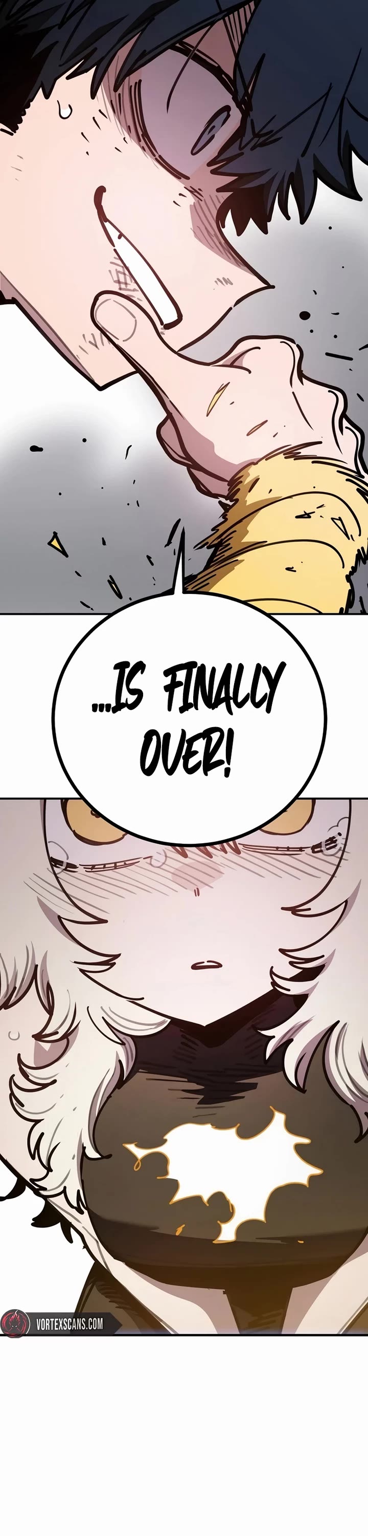 Player Chapter 246 page 69 - Chapter 246
