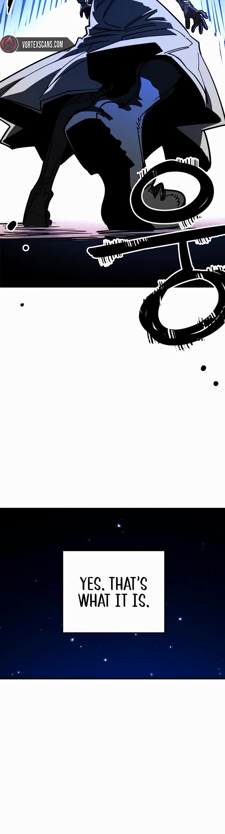 Player Chapter 246 page 9 - Chapter 246