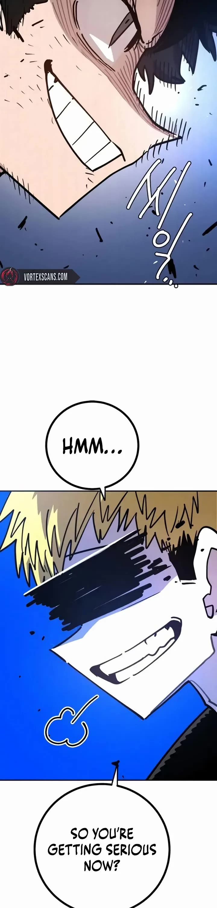 Player Chapter 247 page 18 - Chapter 247