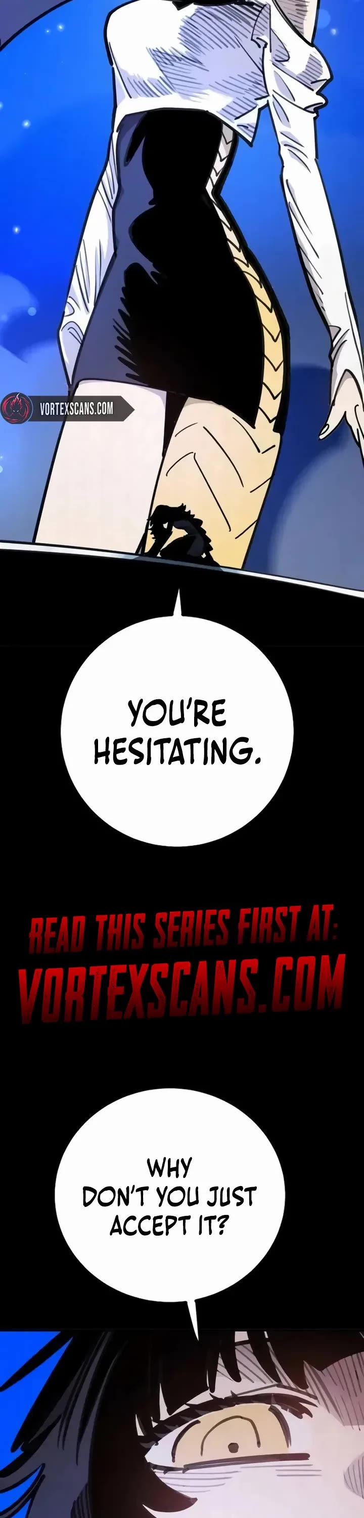 Player Chapter 247 page 2 - Chapter 247