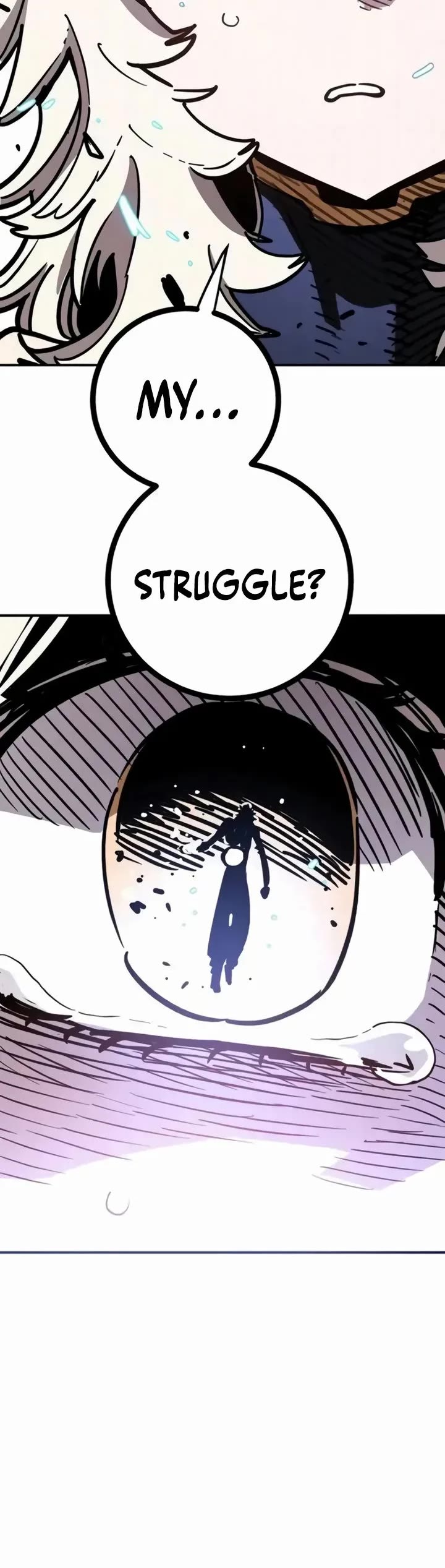 Player Chapter 247 page 20 - Chapter 247