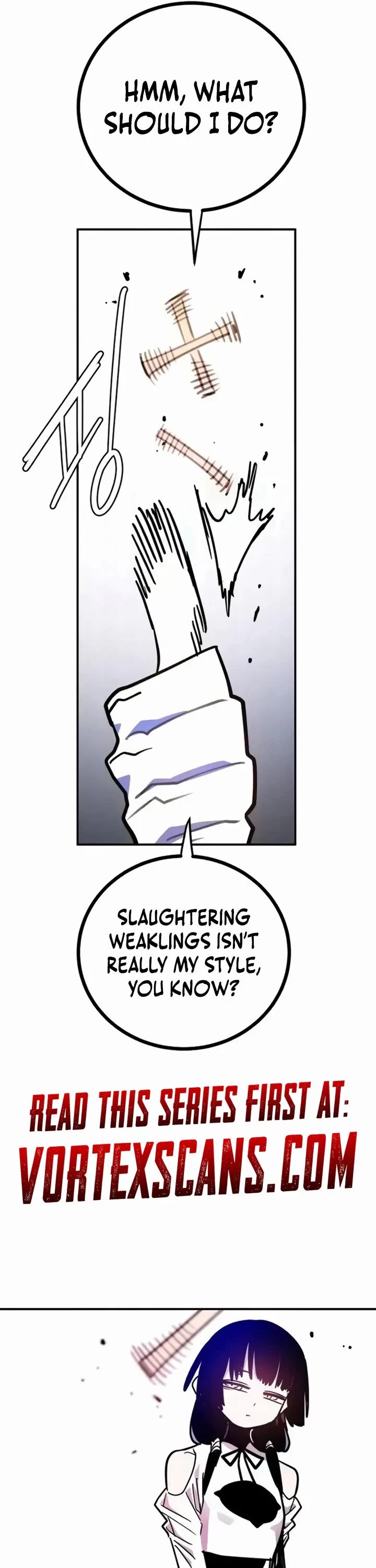 Player Chapter 247 page 21 - Chapter 247