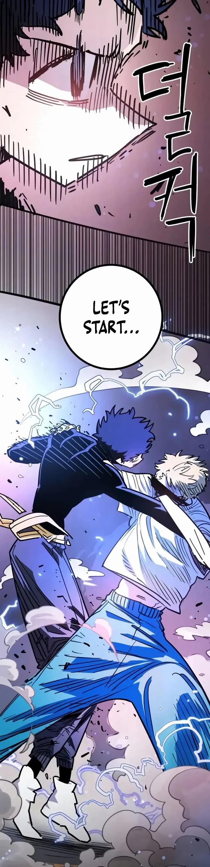Player Chapter 247 page 24 - Chapter 247