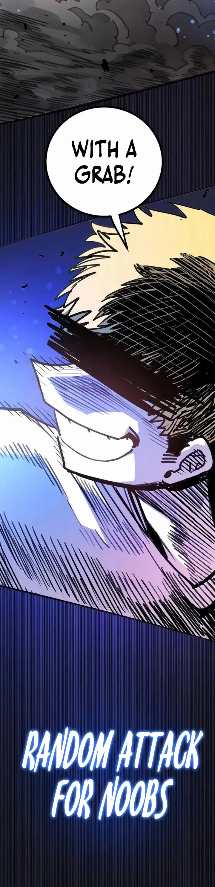 Player Chapter 247 page 25 - Chapter 247