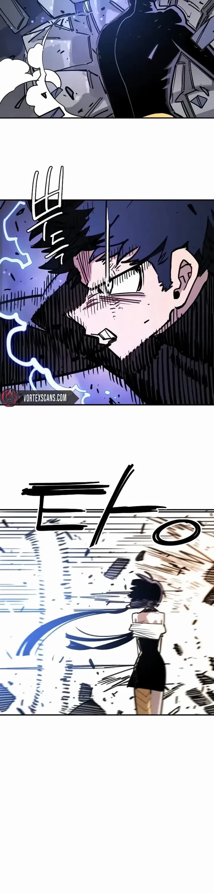 Player Chapter 247 page 28 - Chapter 247