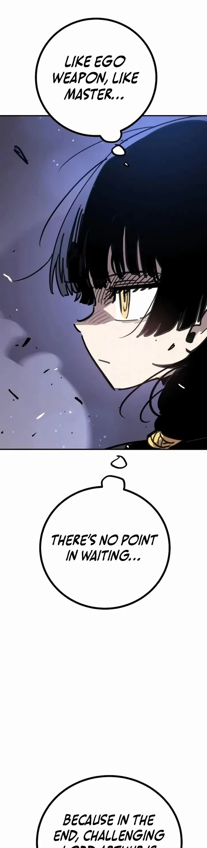 Player Chapter 247 page 29 - Chapter 247