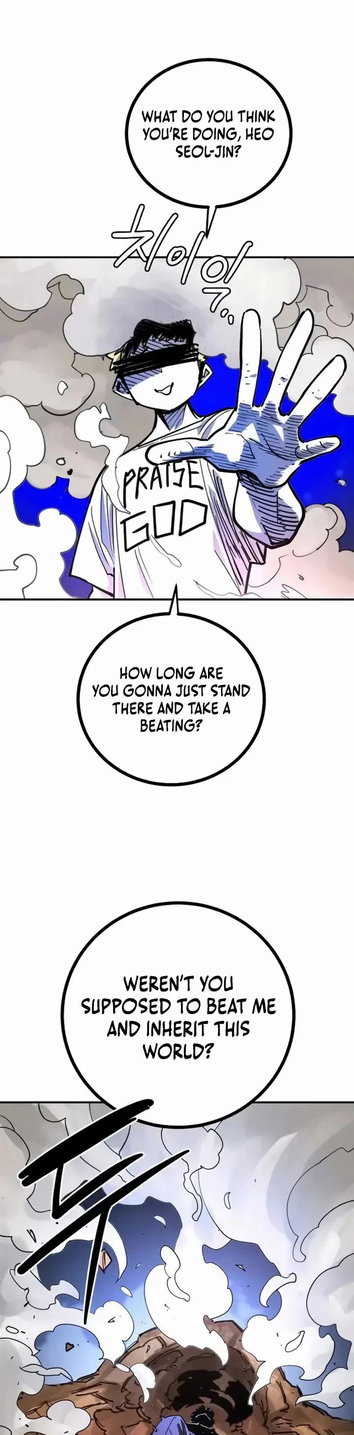 Player Chapter 247 page 34 - Chapter 247
