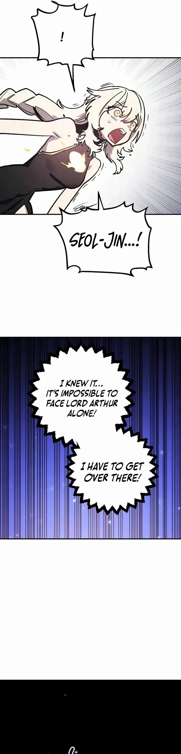 Player Chapter 247 page 36 - Chapter 247