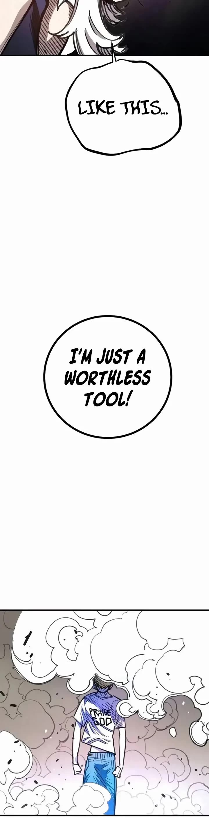 Player Chapter 247 page 39 - Chapter 247