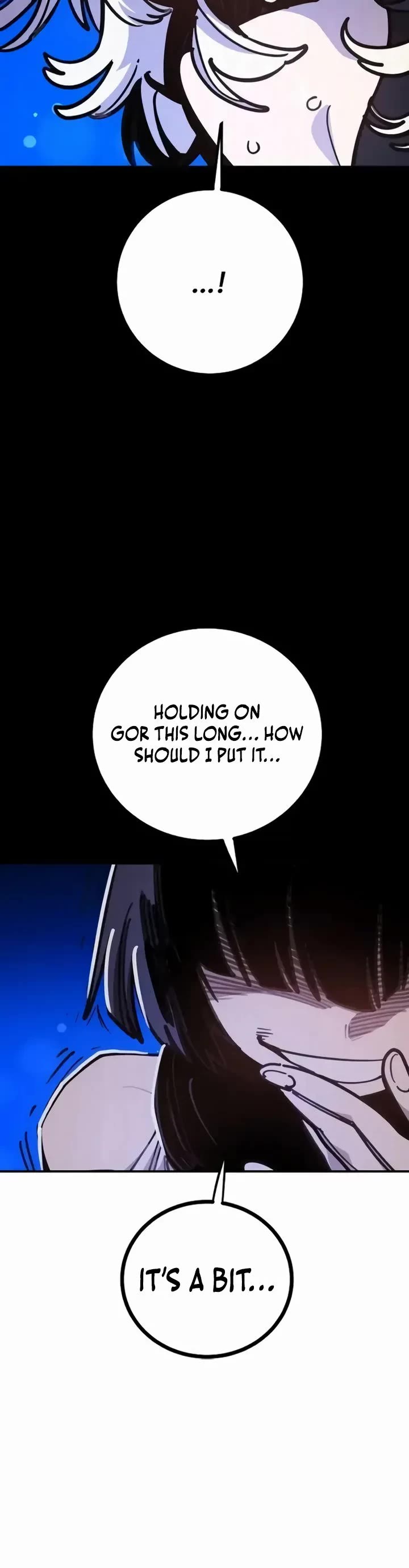 Player Chapter 247 page 4 - Chapter 247