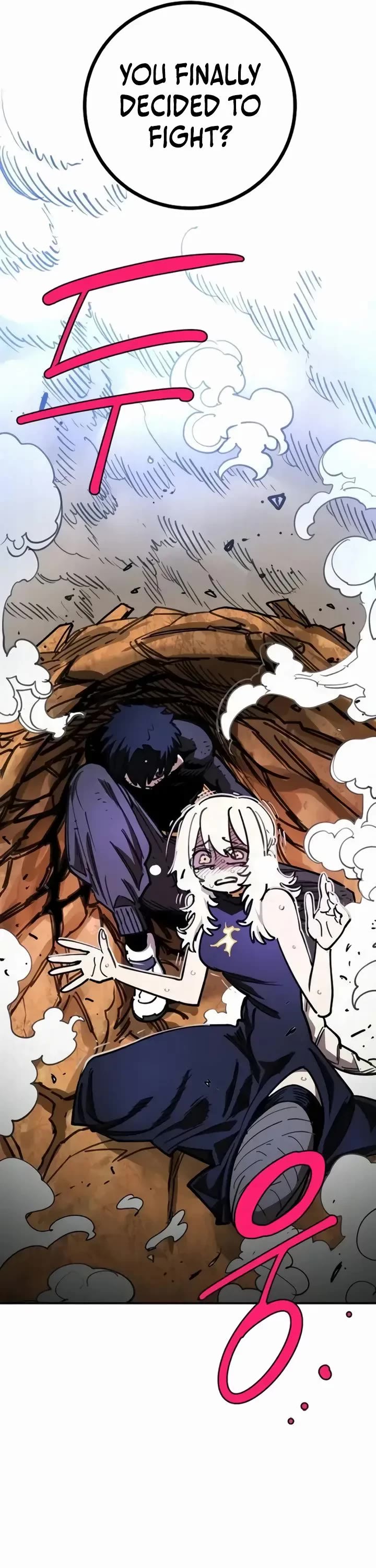 Player Chapter 247 page 41 - Chapter 247