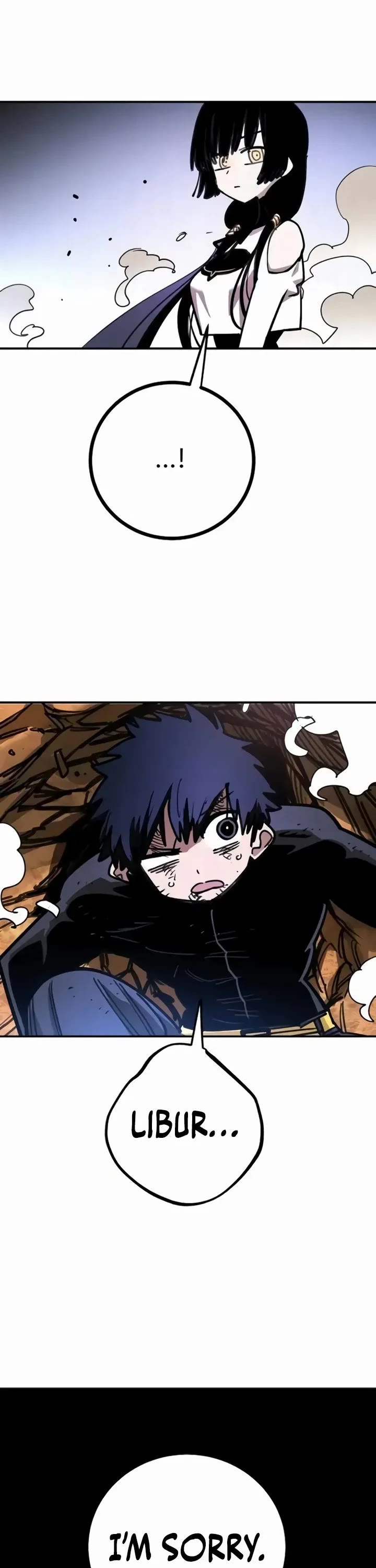 Player Chapter 247 page 42 - Chapter 247