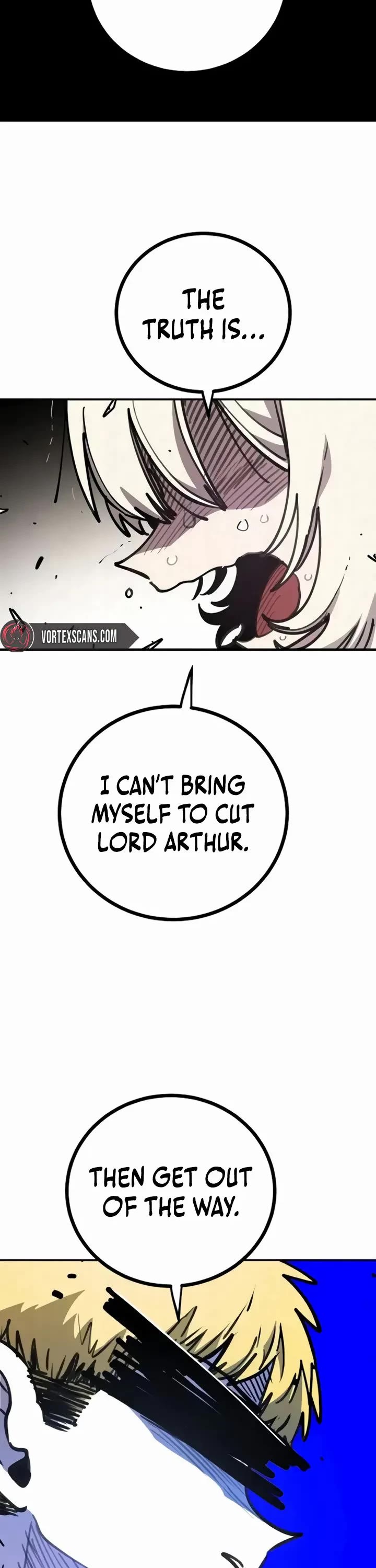 Player Chapter 247 page 43 - Chapter 247