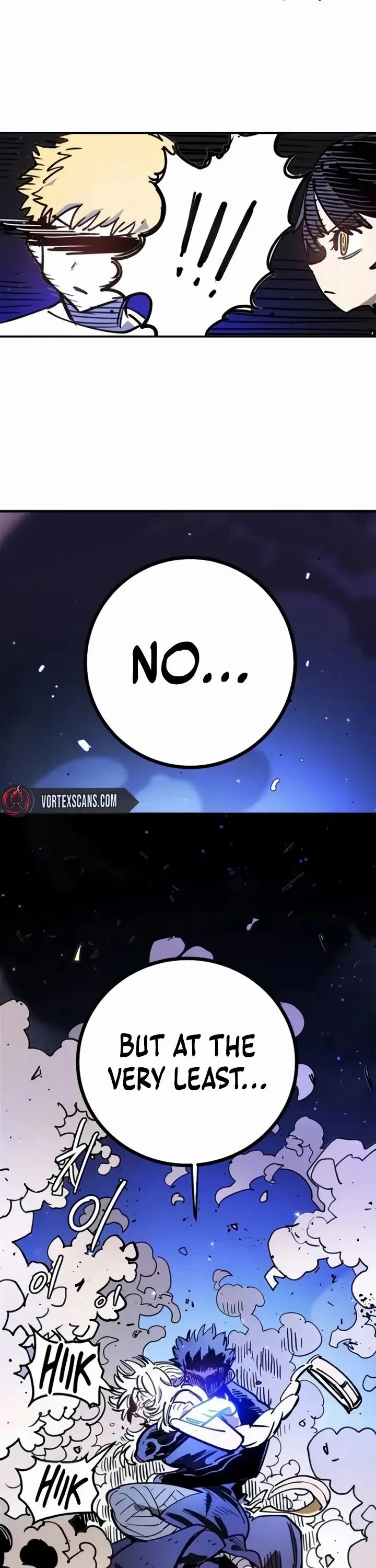 Player Chapter 248 page 17 - Chapter 248