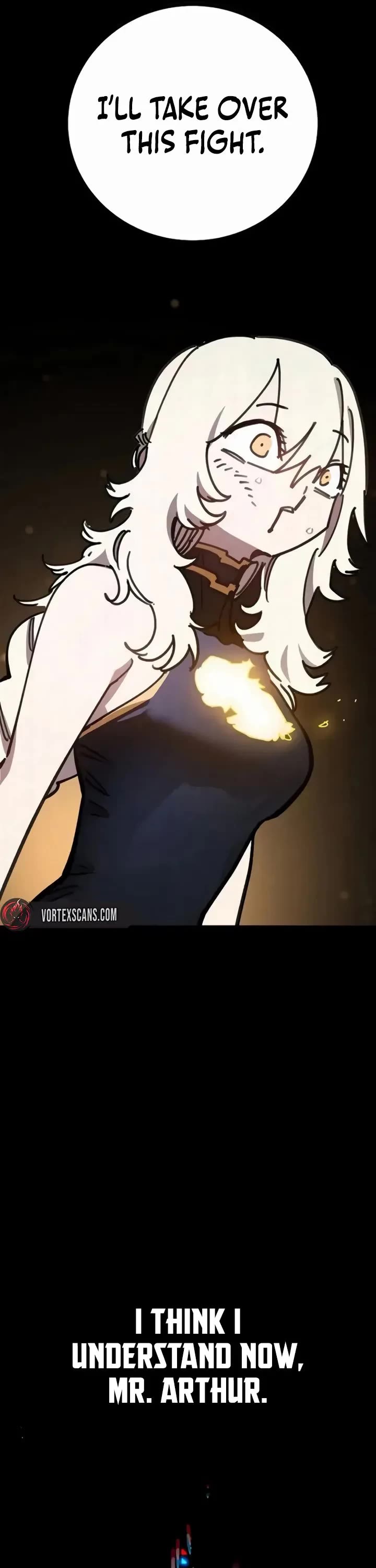 Player Chapter 248 page 22 - Chapter 248