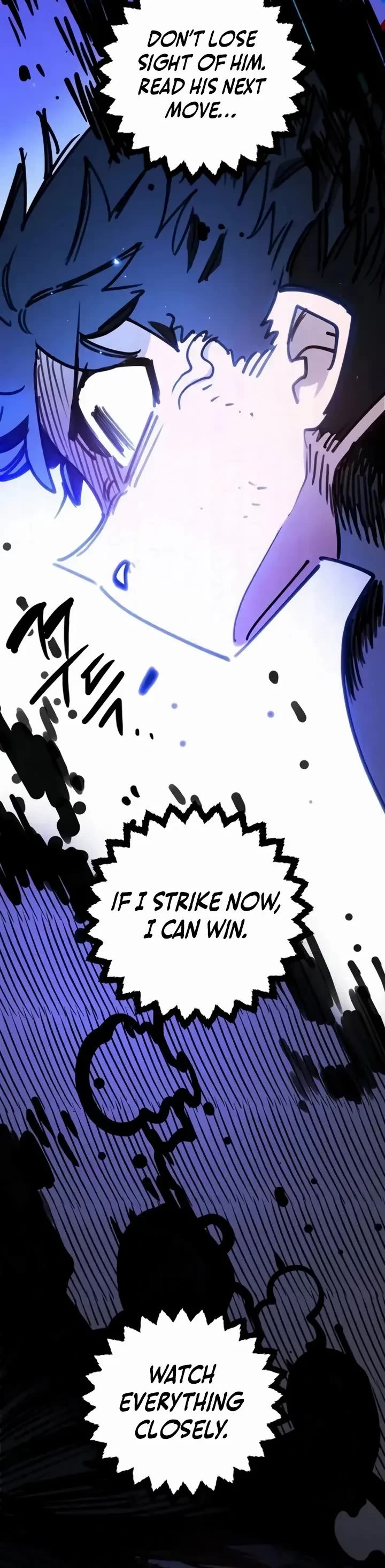 Player Chapter 248 page 39 - Chapter 248