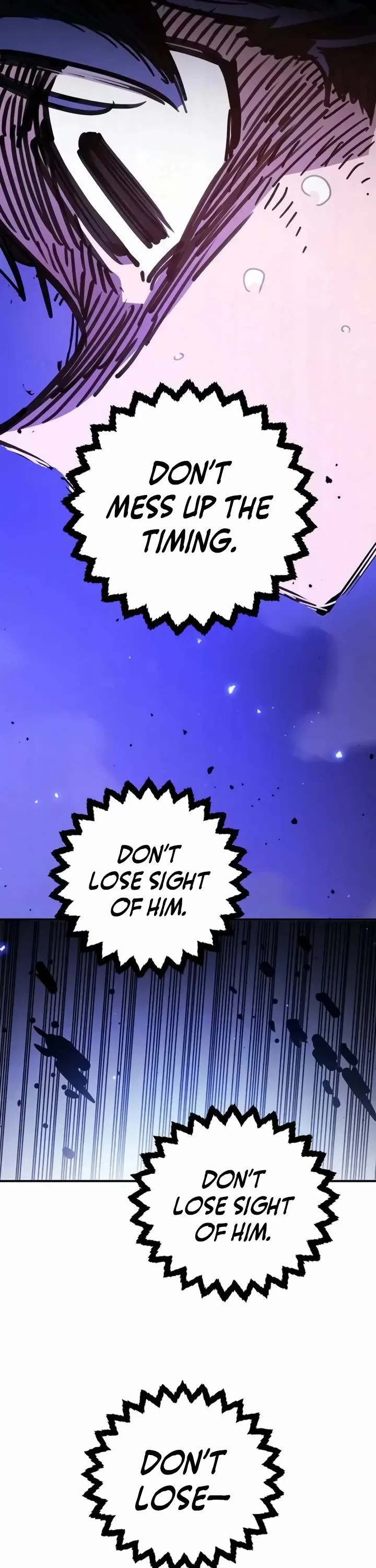 Player Chapter 248 page 40 - Chapter 248