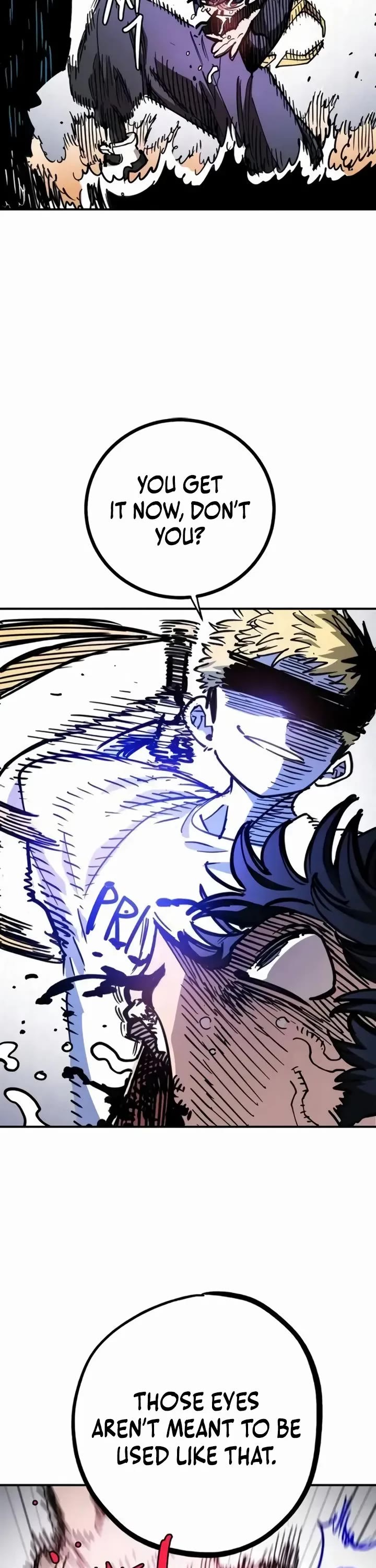 Player Chapter 248 page 48 - Chapter 248