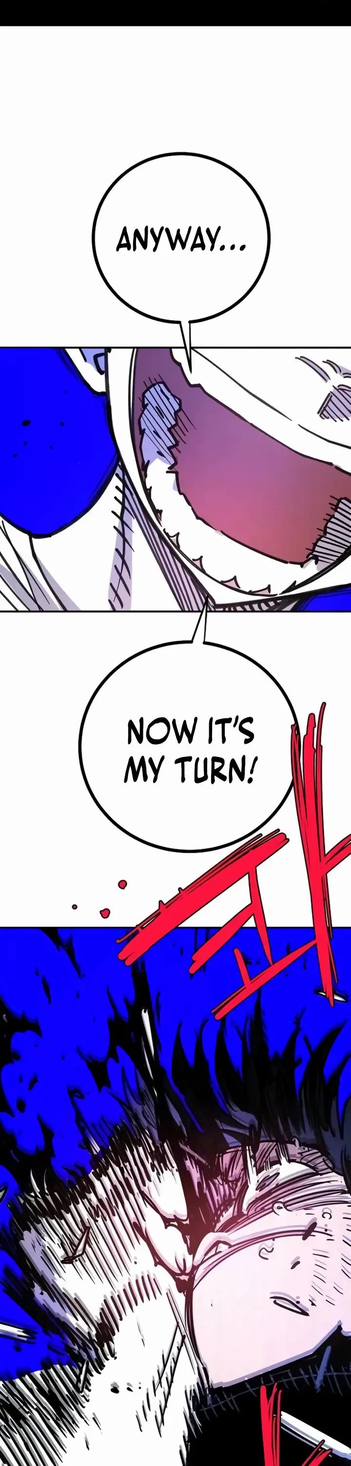 Player Chapter 248 page 51 - Chapter 248