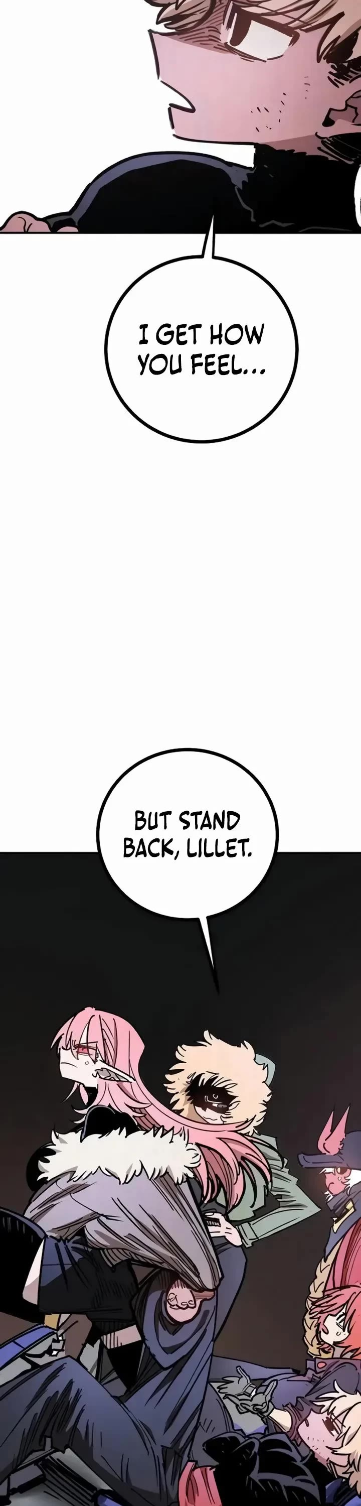 Player Chapter 248 page 58 - Chapter 248