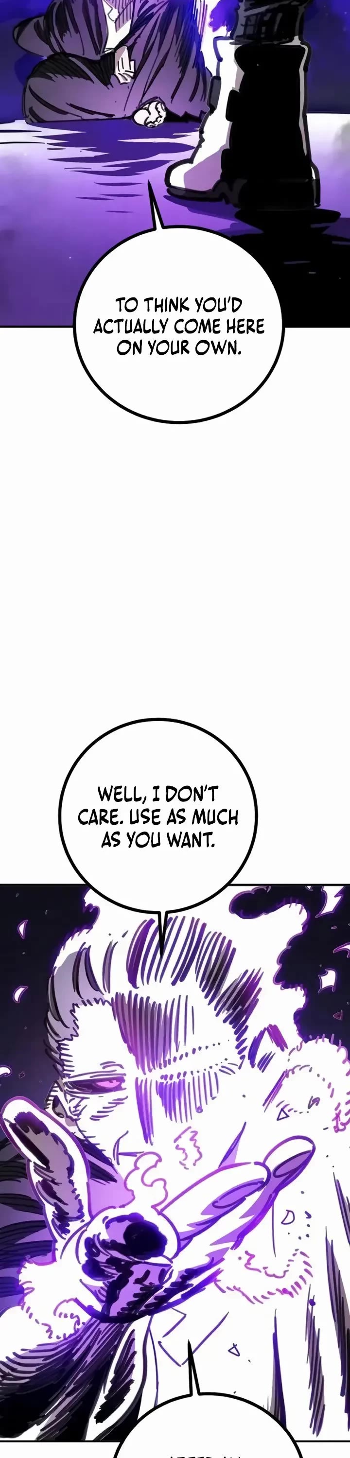 Player Chapter 248 page 61 - Chapter 248