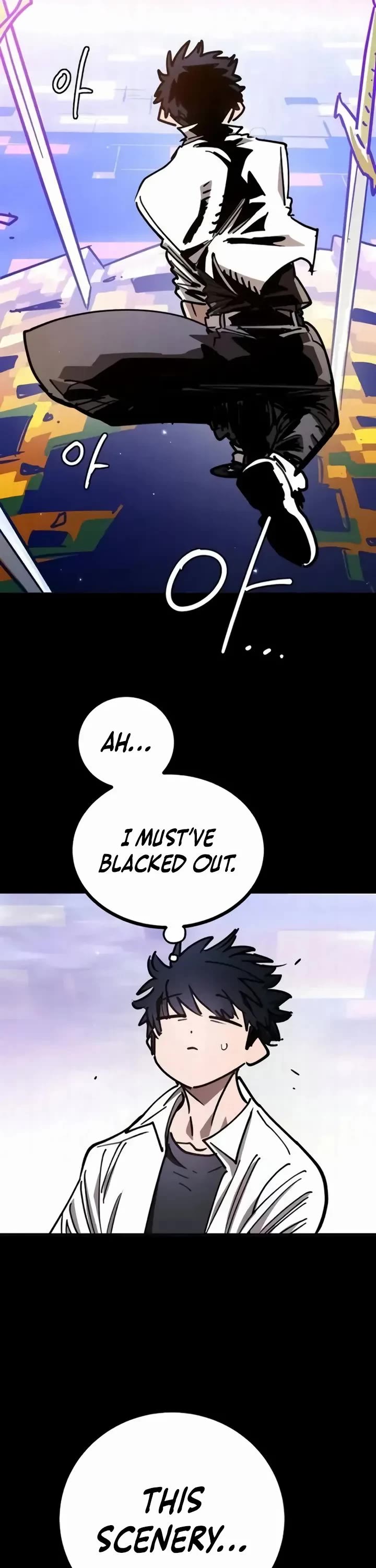 Player Chapter 248 page 7 - Chapter 248