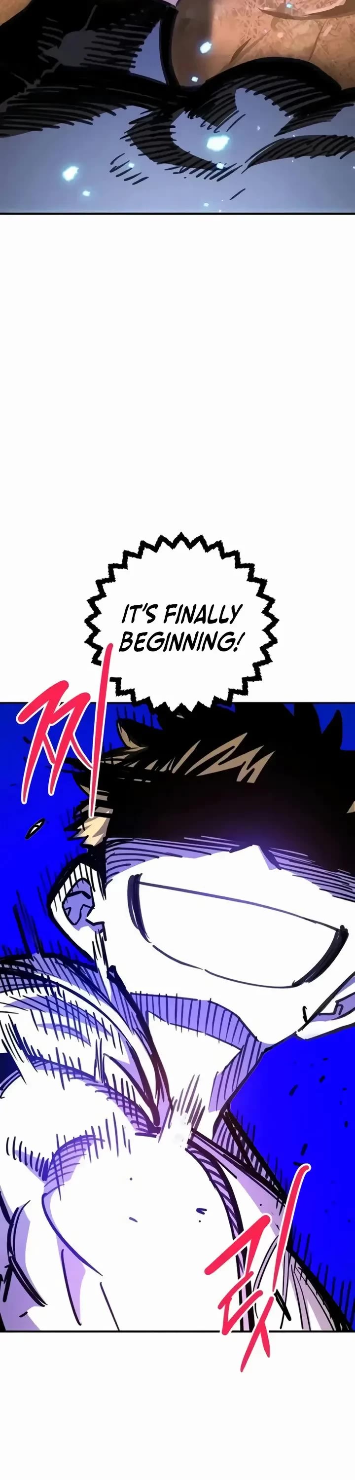Player Chapter 249 page 10 - Chapter 249